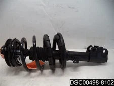 Leacree Strut & Spring Assembly - 1ASTS00546