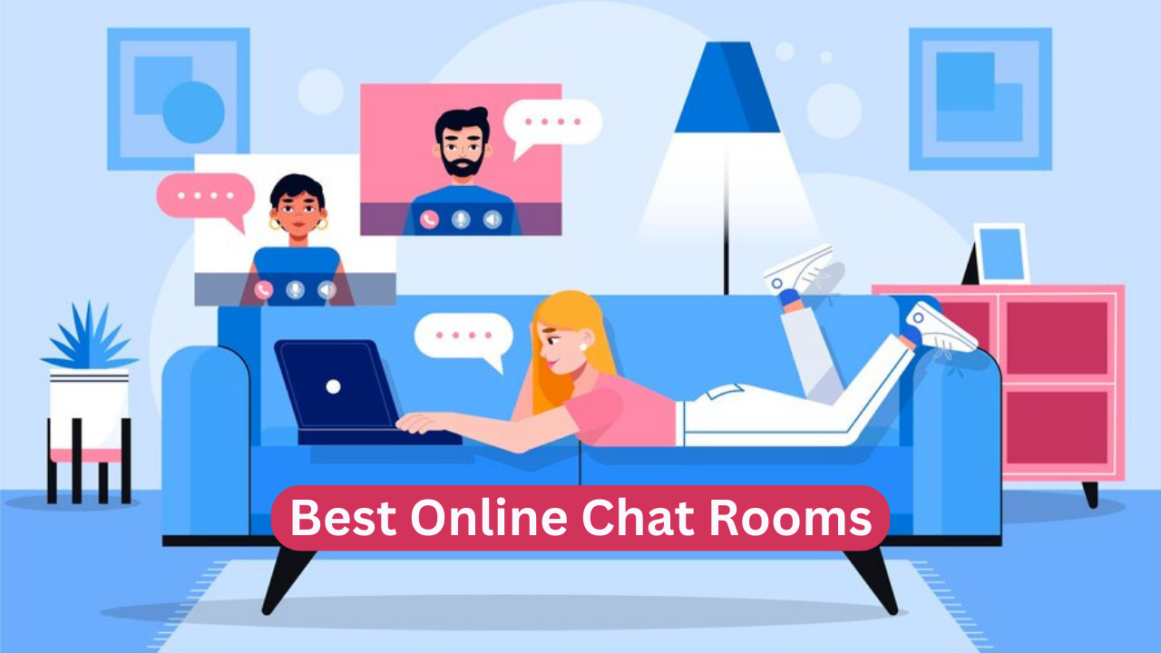Online Chat Rooms Business site for Sale Fully Autopilot site