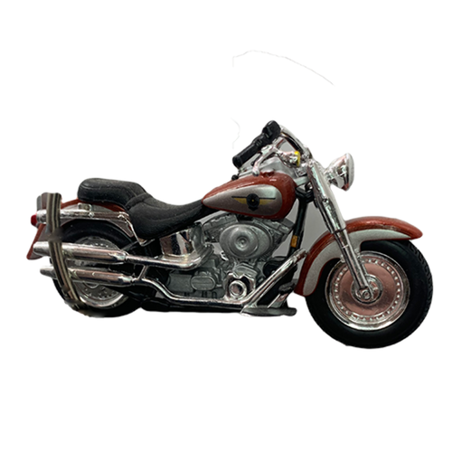 Harley-Davidson Windspiel | MAAC Windspiel - Bild 4 von 10