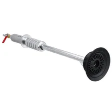 Automobile Sheet Metal Repair Pneumatic Dent Hammer Car Body Collision Puller