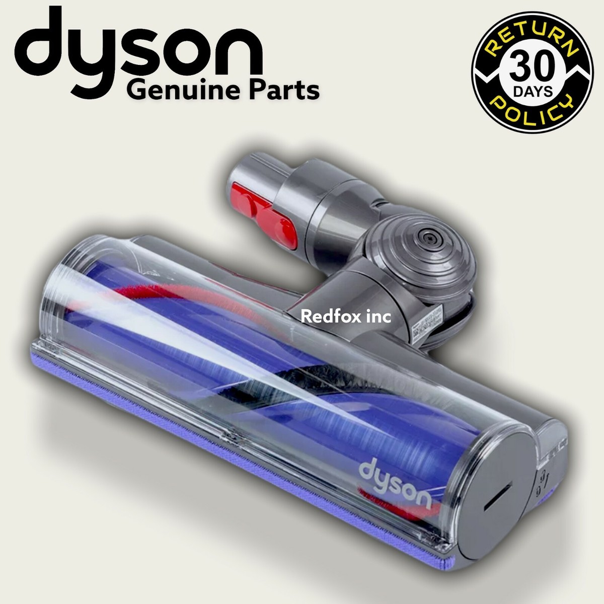 NEW ORIGINAL DYSON V15 SV22 Detect VACUUM CARPET FLOOR NEW ORIGINAL DYSON V15 SV22 Detect VACUUM CARPET FLOOR