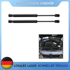 f�r BJ 2012-2019 BMW 118i 2 St�ck Gasfeder Motorhaube Gasdruckfeder D�mpfer