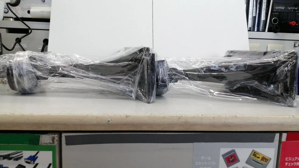 Par de Squawker ONKYO HM-500A MKII tipo cuerno usado muy buen estado de Japón Foto 2 de 4