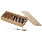 Villeroy & Boch Oscar Pizza & Knife Set 6pce