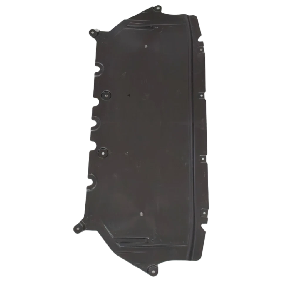 Engine Splash Shield Under Cover For 2016-2023 BMW 530i 540i 740i 750i Foto 3 de 4