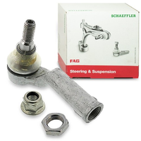 Schaeffler FAG Spurstangenkopf Volvo S60 134 S80 V60 155 V70 135 Ford Mondeo BA7