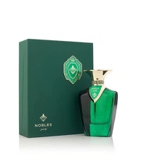 Nobles by Arabian Oud 80ml Oriental EDP Spray - SUPER RICH 🔥🔥🔥