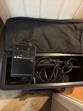 Profoto Pro Acute 24 Alfa Power Pack 2400 watts Generator 241