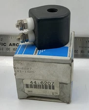 NEW! THERMO KING SOLENOID COIL P/N: 44-6207 * FREE & FAST SHIPPING!