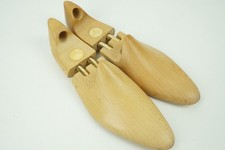 John Lobb Wooden Shoe Trees Size 7D