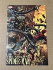 AMAZING SPIDER-MAN #12 BERMEJO VARIANT MARVEL COMICS (2025) MILES MORALES SILK