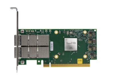 .Mellanox NVIDIA ConnectX-6 Dx MCX623106AC-CDAT Netzwerkadapter