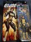 Hasbro G.I. Joe Classified Series - Scarlett Action Figure