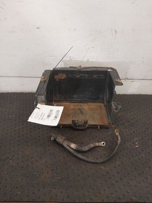 2003-2006 Chevrolet SSR Rear Battery Box 1203572