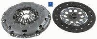 Kupplungssatz Sachs 3000 951 144 FÜR Opel Kupplung KIT Kupplungskit