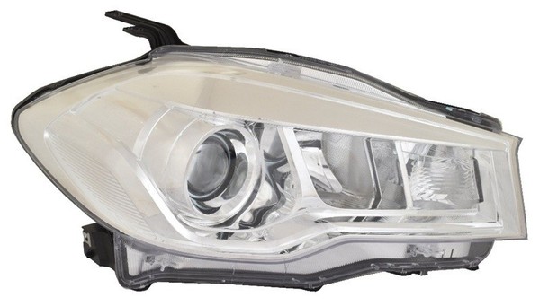 Scheinwerfer FüR Suzuki Sx4 S-KREUZ Von 2016 Recht-image