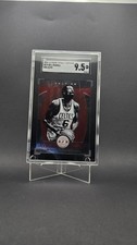 2013-14 Totally Certified Totally Red 22/99 Bill Russell #274 HOF Celtics Boston