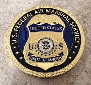 Federal Marshal | eBay