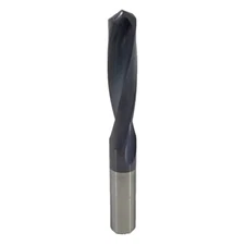 COBRA CARBIDE 35578 Screw Machine Length Uncoated, Drill Bit Size: 7.14 mm