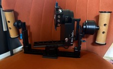 Letus Helix 3-Axis Camera Stabilizer - SKU 1965686