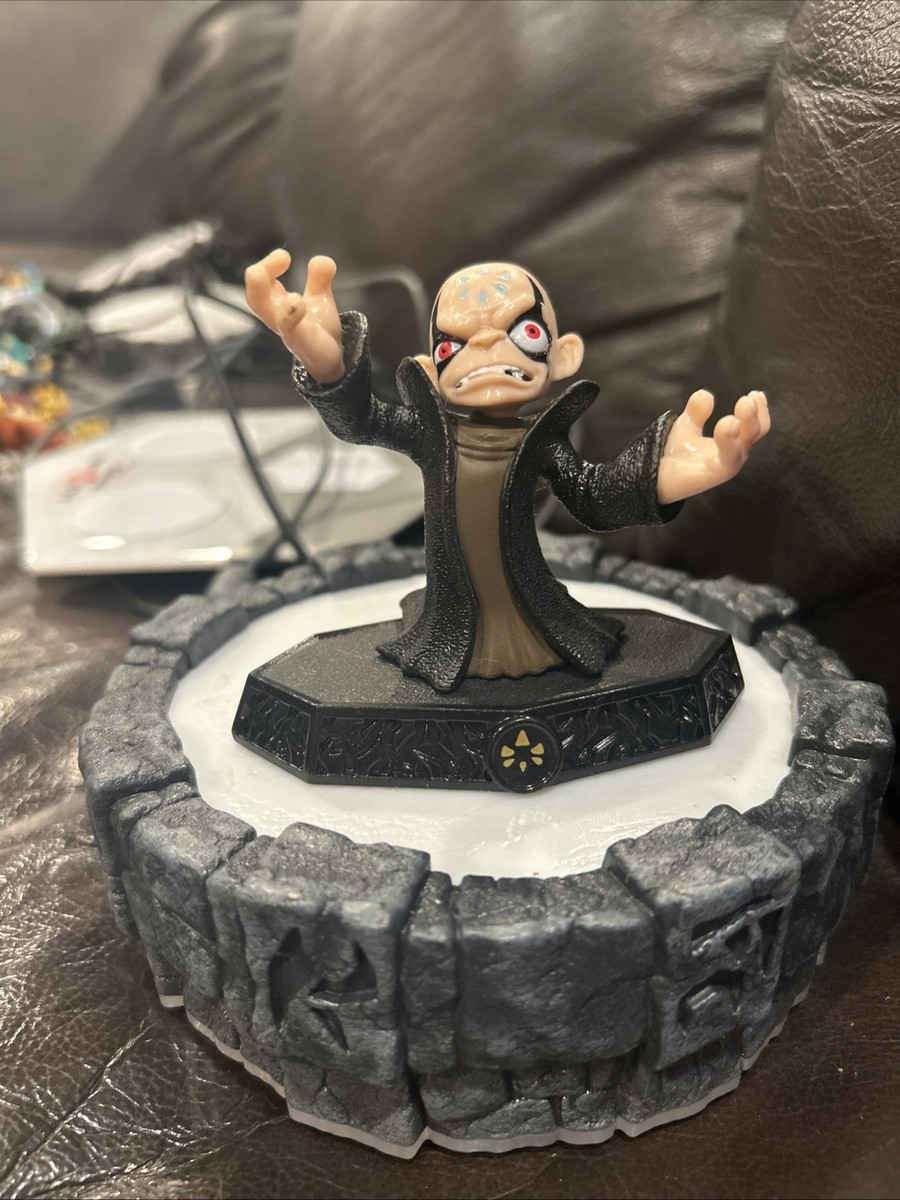 Figurine Skylanders Imaginators Sensei Pit Boss - Figurine de Figurine Skylanders Imaginators Sensei Pit Boss - Figurine de