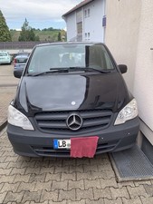 Vito W639 2.0 CDI
