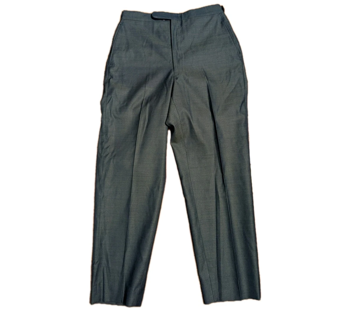 Gabardine Vintage Pants for Men for sale - eBay