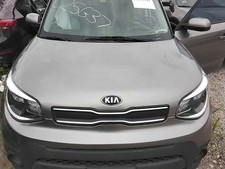 Used Hood fits: 2019 Kia Soul  Grade C