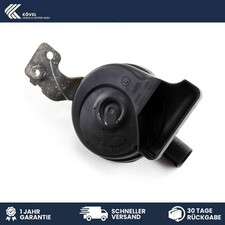 Original Hupe Signalhorn Fanfare Tiefton Ford Focus 3 DYB A046522