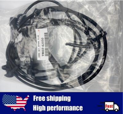 #ad NEW OEM Spark Plug Wire Cord Set 19037 62050 96 02 95 04 3.4L V6 $58.98