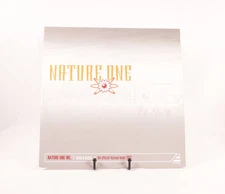 Nature One Inc. – Alive & Kickin' (The Official Festival Hymn 2003) - 12" EC 011