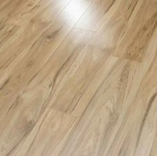 Millport hickory Waterproof Mohawk Laminate Flooring, 18.14 Ft² Discontinued NEW Millport hickory Waterproof Mohawk Laminate Flooring, 18.14 Ft² Discontinued NEW - Image 1