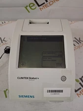 Siemens Clinitek Status + Urine Analyzer