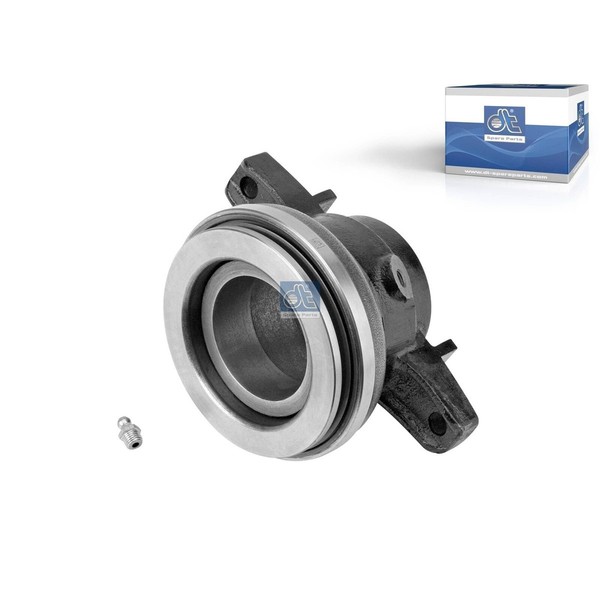 AusrüCklager Ø 110 Mm DT Spare Parts Passend FüR U.A. MERCEDES-BENZ NG-image