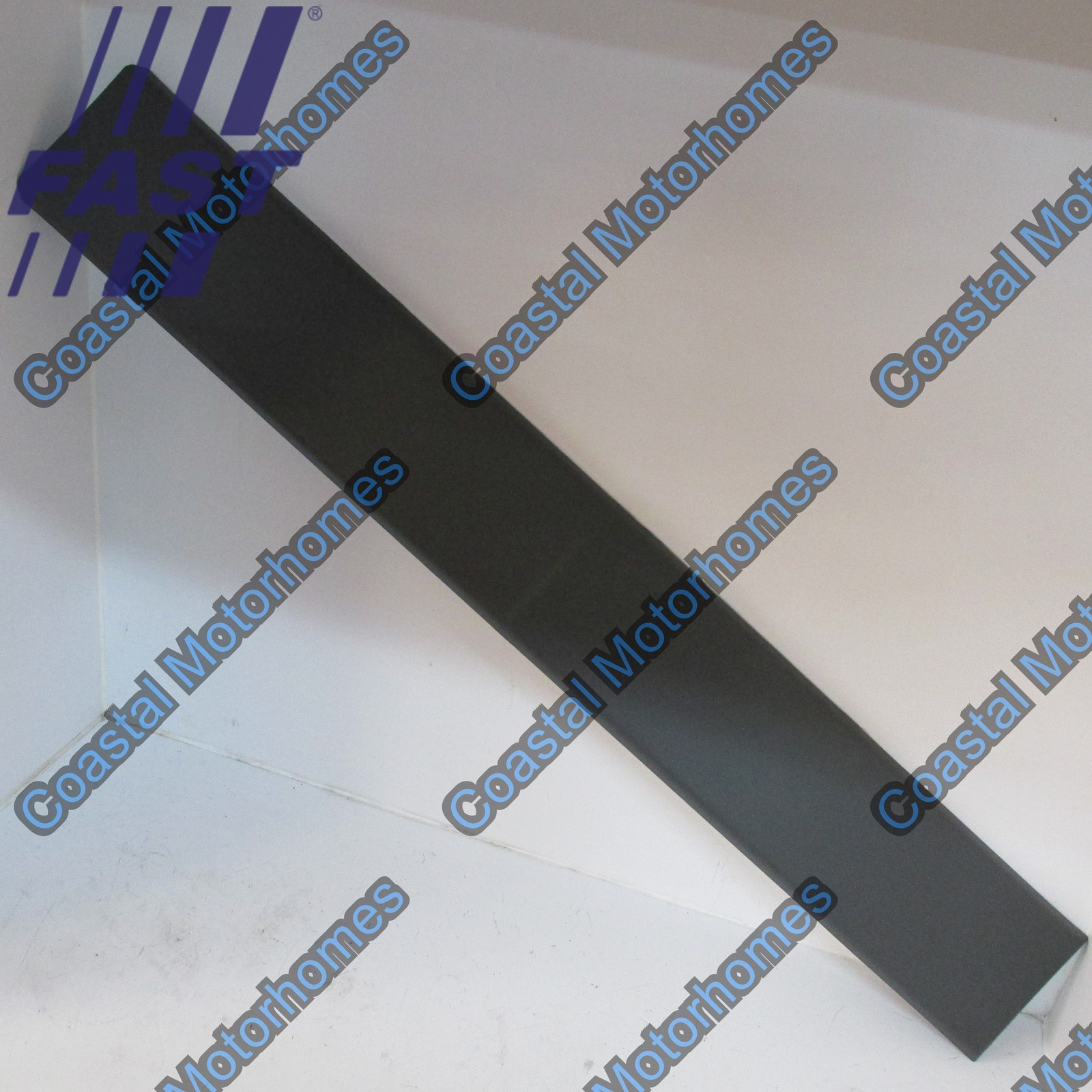 Fits Fiat Ducato Peugeot Boxer Citroen Relay Left Side Trim Moulding (06-On)