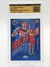 2025 Topps Chrome Will Riley Base (RAW)