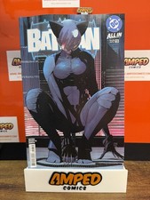 ABSOLUTE BATMAN #13 Second Printing Cvr A Nic...