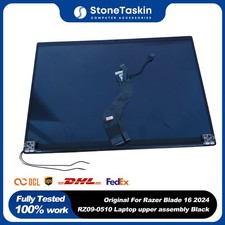 Original For Razer Blade 16 2024 RZ09-0510 La...