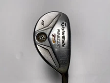 TaylorMade Rescue TP 1 Hybrid 15* Aldila VS Proto By You 95g Regular RH