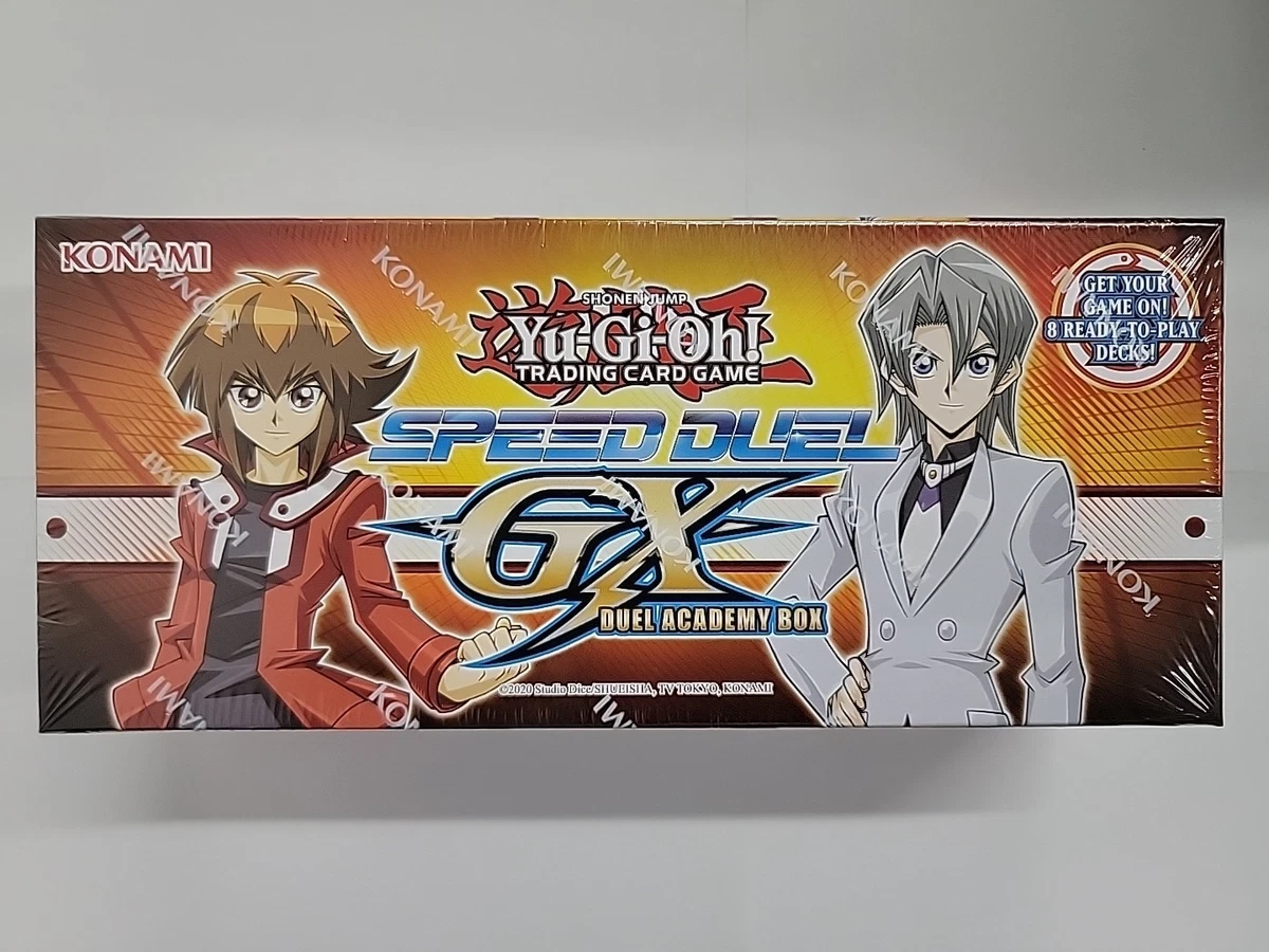 yugioh gx duel academy products for sale | eBay