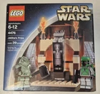 LEGO Star Wars: Jabba's Prize (4476) Unopened, Sealed Retired