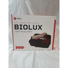 Lifepro Infrared Red Light Therapy Device for Joints Muscles Pain Relief