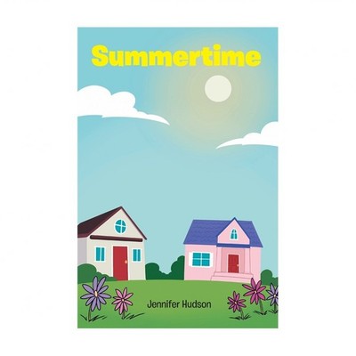 Summertime Hudson Paperback