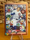 2025 Topps Nico Hoerner Base (Raw)