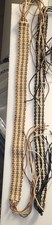 Handmade Vintage Belt Woven 25 Inch