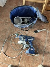 Graco Ultra Max Handheld Airless Sprayer Corded 240v