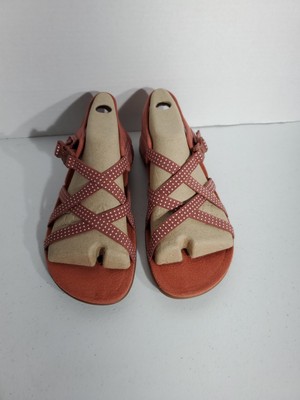 NWB Sz 8 Merrell District Muri Lattice Sandals