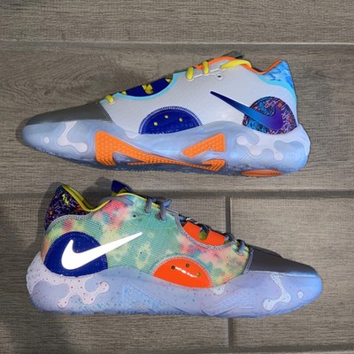 Nike PG 6 Paul George “What The” Men display picture 2