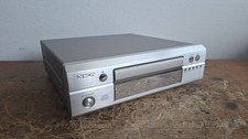 Denon DCD-F101 Separate Compact CD Player. New Loading Belt.