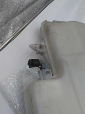 #ad 2011 BMW 328i Washer Fluid Reservoir OEM Black 3.0L 108K Miles NJ25 22491 564891 $85.99